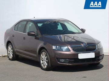 1.2 TSI, Elegance, Navi