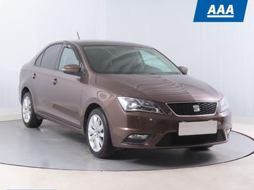 1.0 TSI, Serv.kniha, Klima