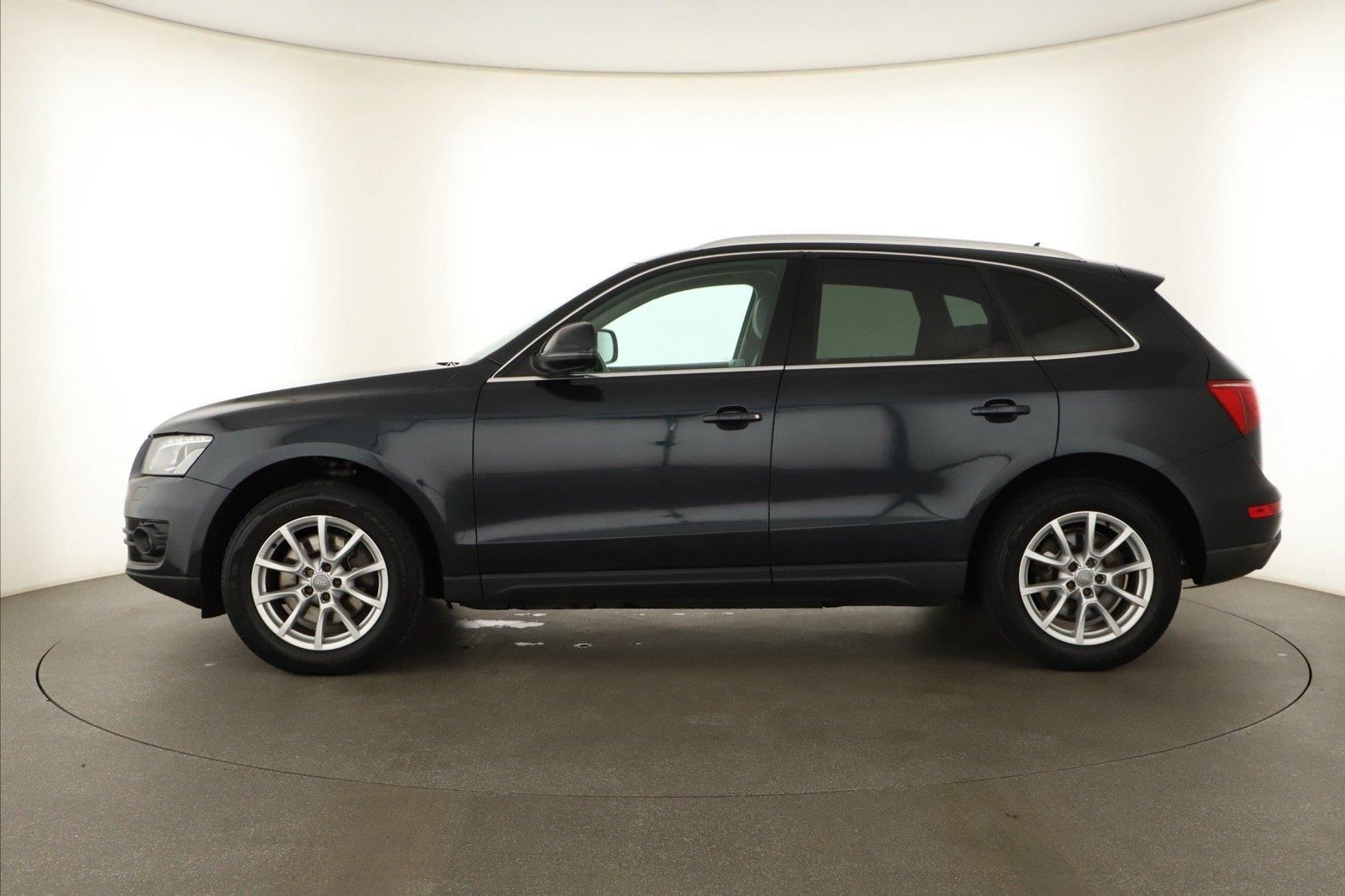 Audi Q5, 3.0 TDI, Exclusive, 4X4 - fotka 3