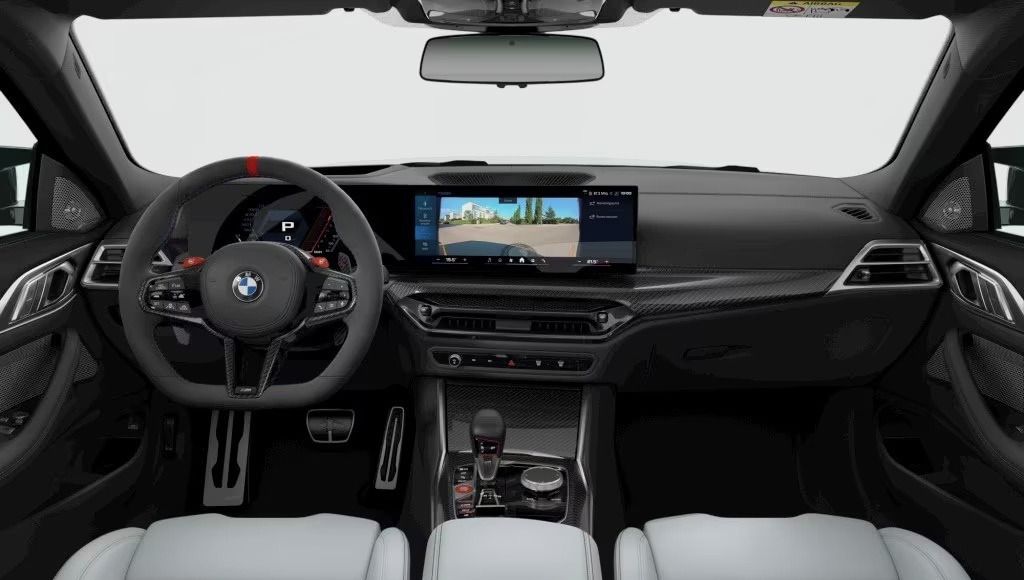 BMW M4, M4 Competition Coupé Driv.Assi - fotka 3