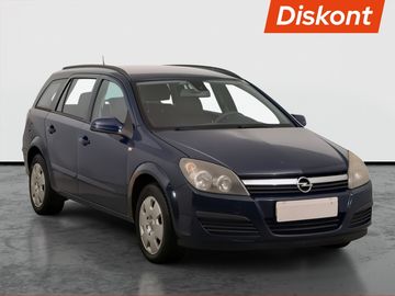 1.6 16V, Tažné, Klima