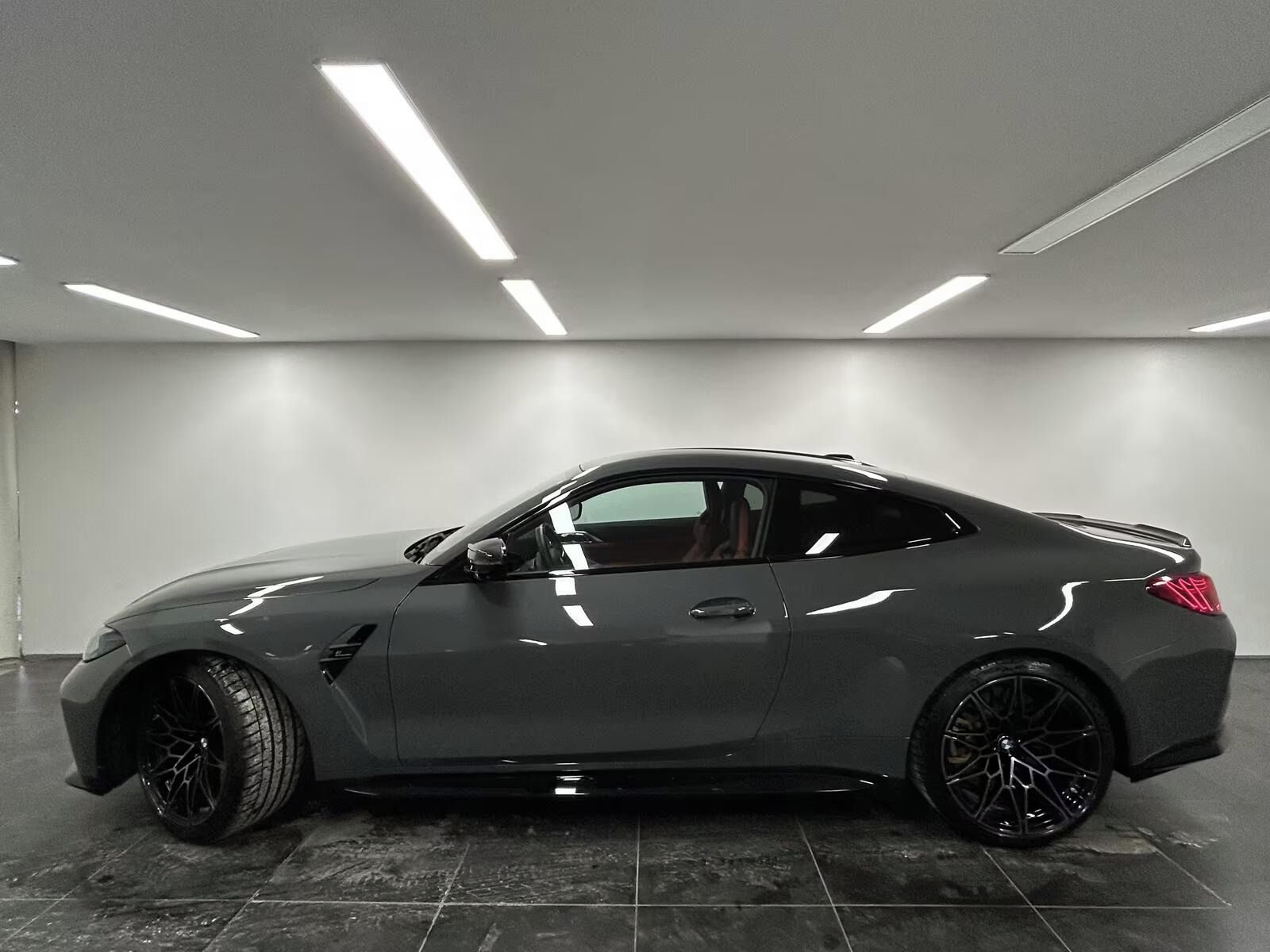 BMW M4, M4 Competition Coupé Carbon-Ke - fotka 4