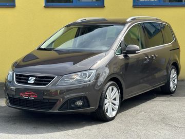 2.0TDI/110kW *MANUAL* 4x4* TZ