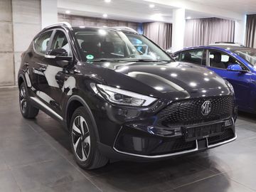ZS EV Comfort 130kW Elektro