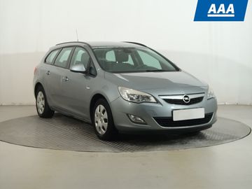 1.7 CDTI, po STK, Tažné