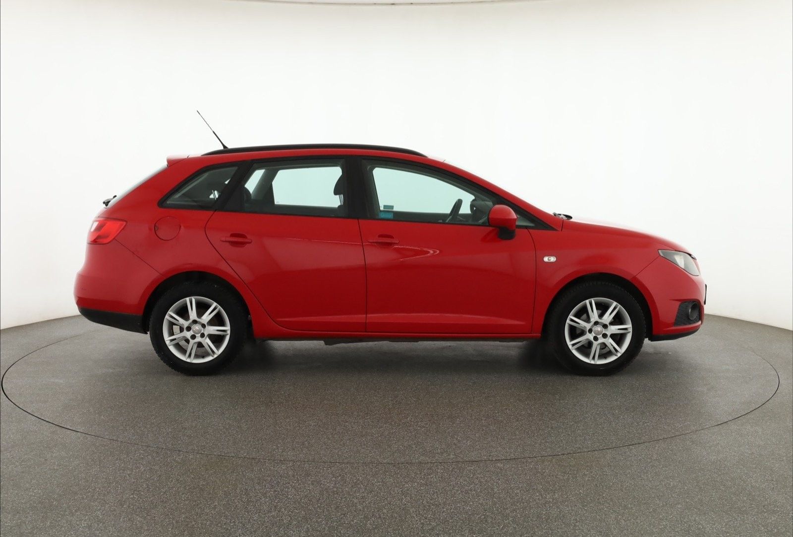 Seat Ibiza, 1.2 12V, Serv.kniha, po STK - fotka 6