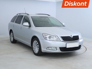 1.6 TDI, Elegance