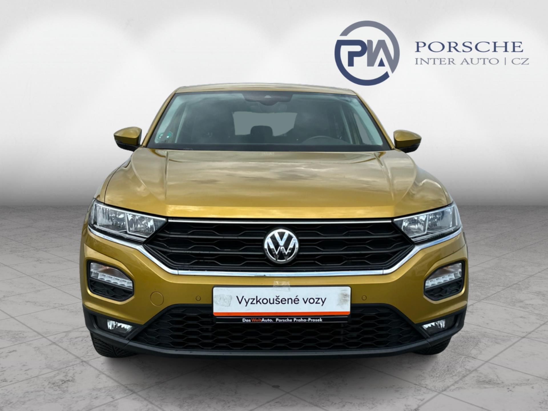 Volkswagen T-Roc, 1.6 TDI 85kW MAN.6 - fotka 2