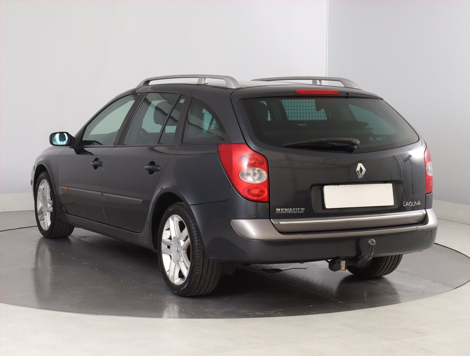 Renault Laguna, 1.9 dCi , Serv.kniha, po STK - fotka 4