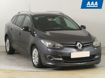 1.6 dCi, po STK