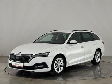 1.5 TSI / 110 kW Ambition