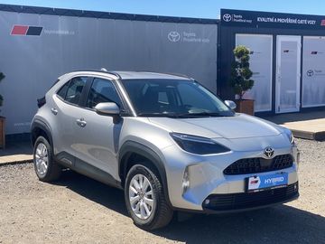 1.5HSD, ČR-1m, Comfort, DPH