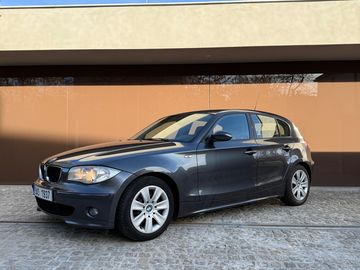 BMW E87 118d