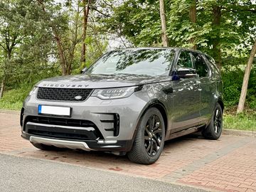 HSE 2.0 Benzín (221 kW) 4x4