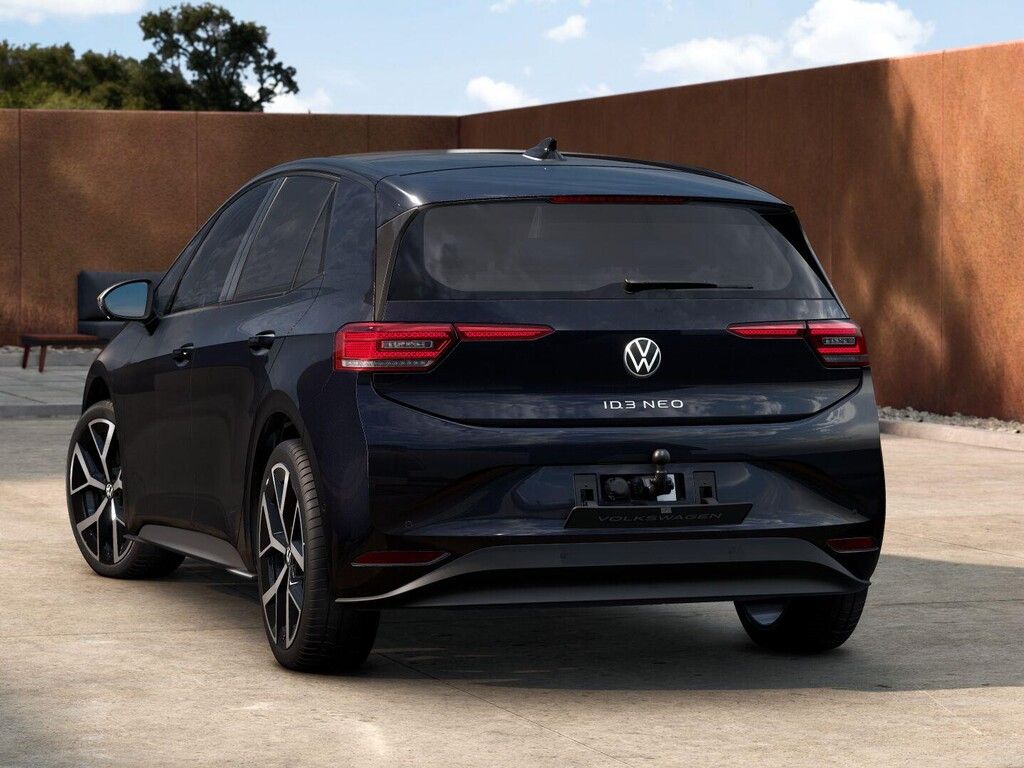 Volkswagen ID.3, 79 kWh 170 kW - fotka 3