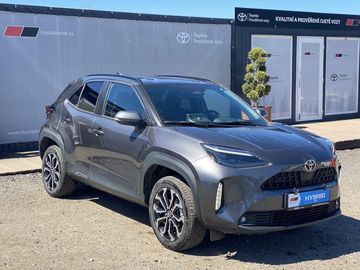 1.5HEV, ČR-1m, Style, DPH