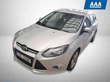 1.0 EcoBoost, Navi