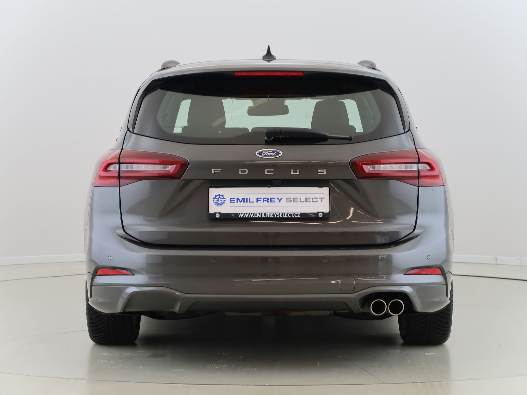 Ford Focus, 1.5Ecoblue,85KW,ST-LINE,Automa - fotka 6