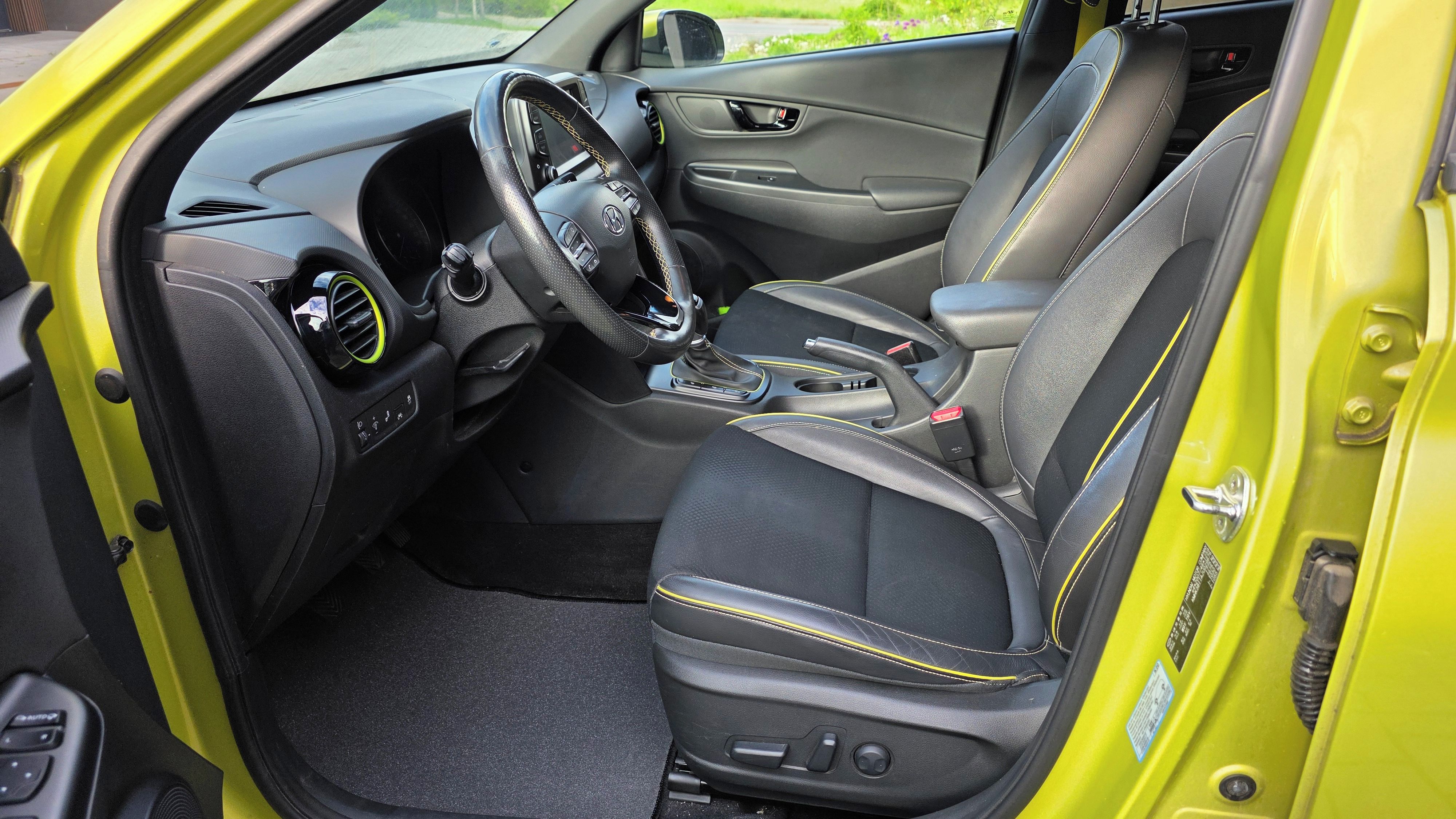 Hyundai Kona, 1.0 TGD-I Style - fotka 6