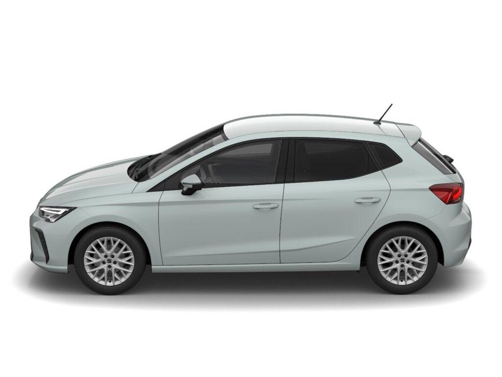 Seat Ibiza, 1.0 TSI 70kW - fotka 2