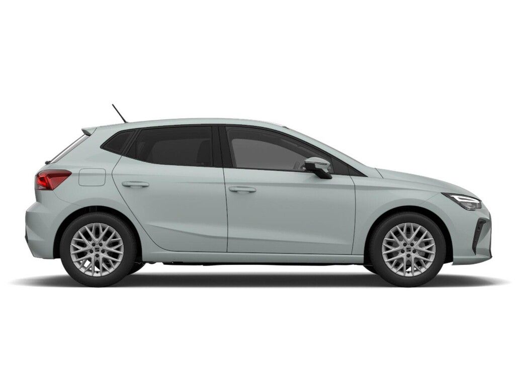 Seat Ibiza, 1.0 TSI 70kW - fotka 3
