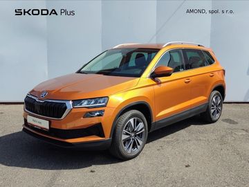 1.5 TSI DSG Top Selection