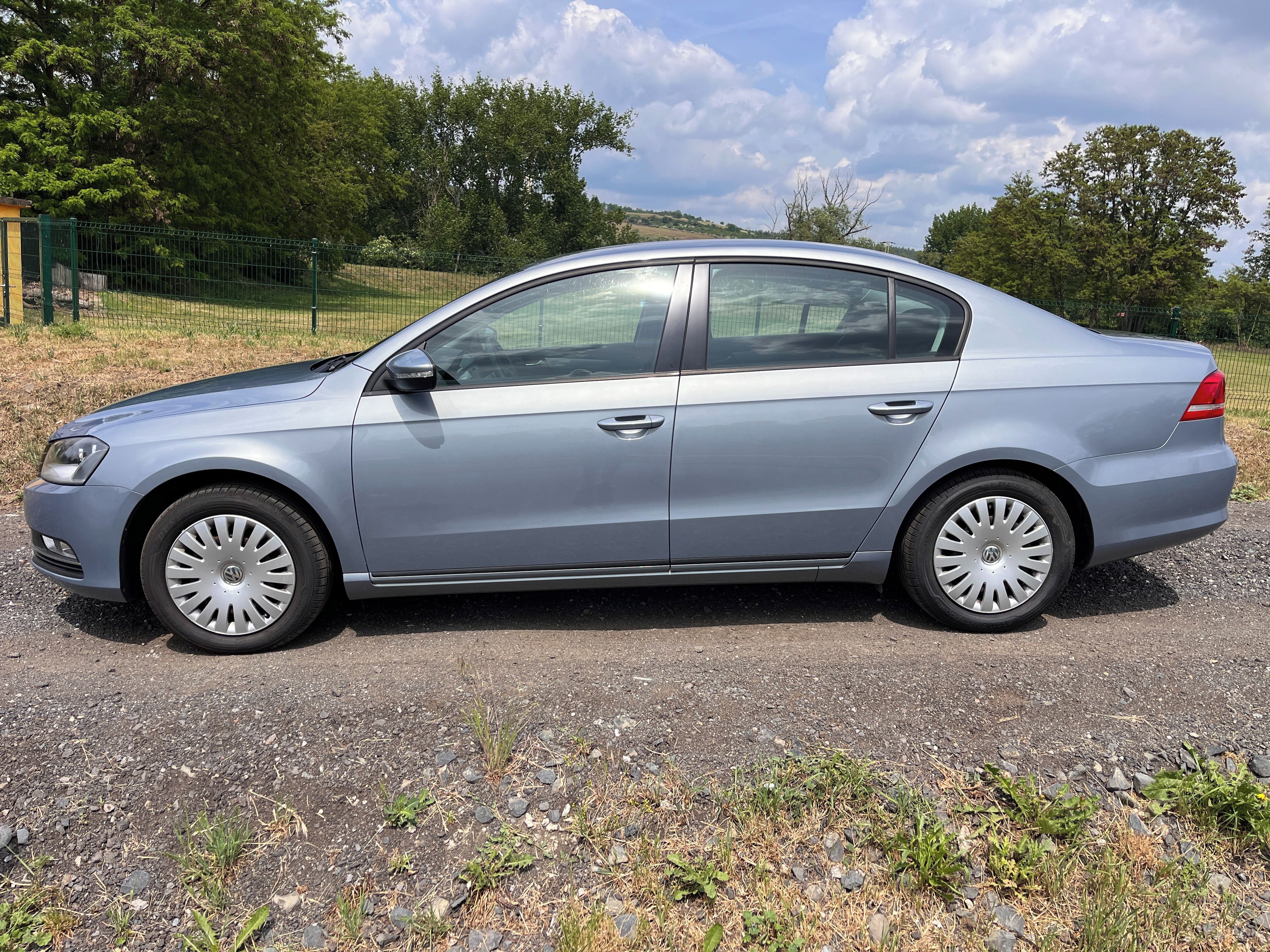 Volkswagen Passat, 1.4TSI, 72.000KM, KRASAVEC! - fotka 6