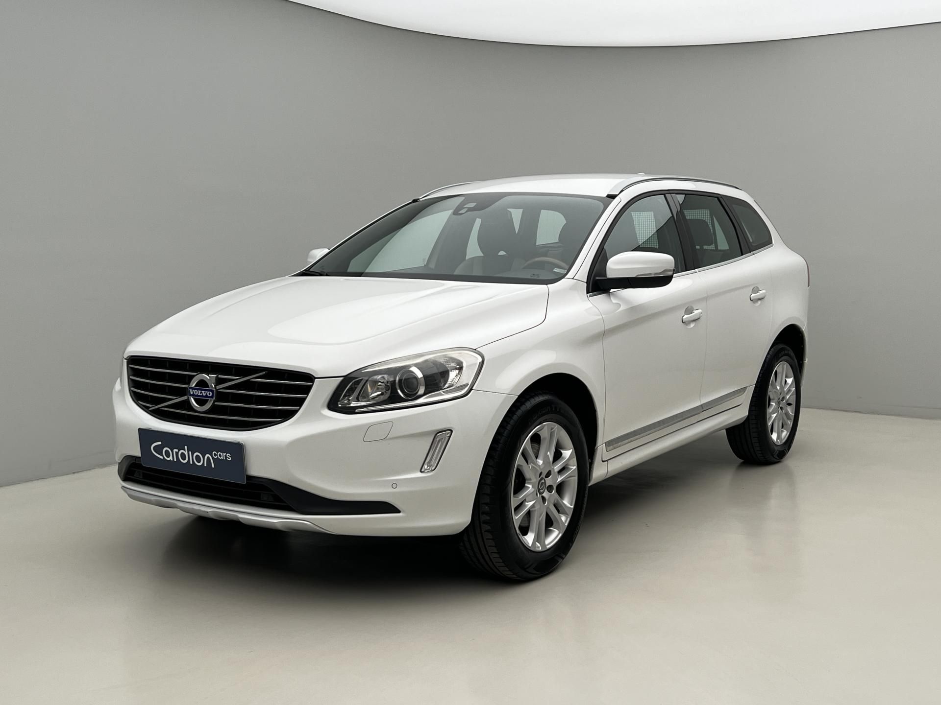 Volvo XC60, D5 AWD POLESTAR SUMMUM AUT