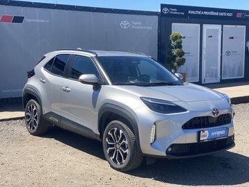 1.5HEV, ČR-1m, Style, DPH
