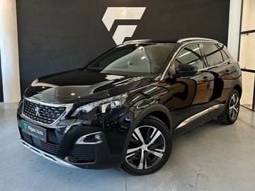 GT LINE 2.0BHDi 130KW EAT8