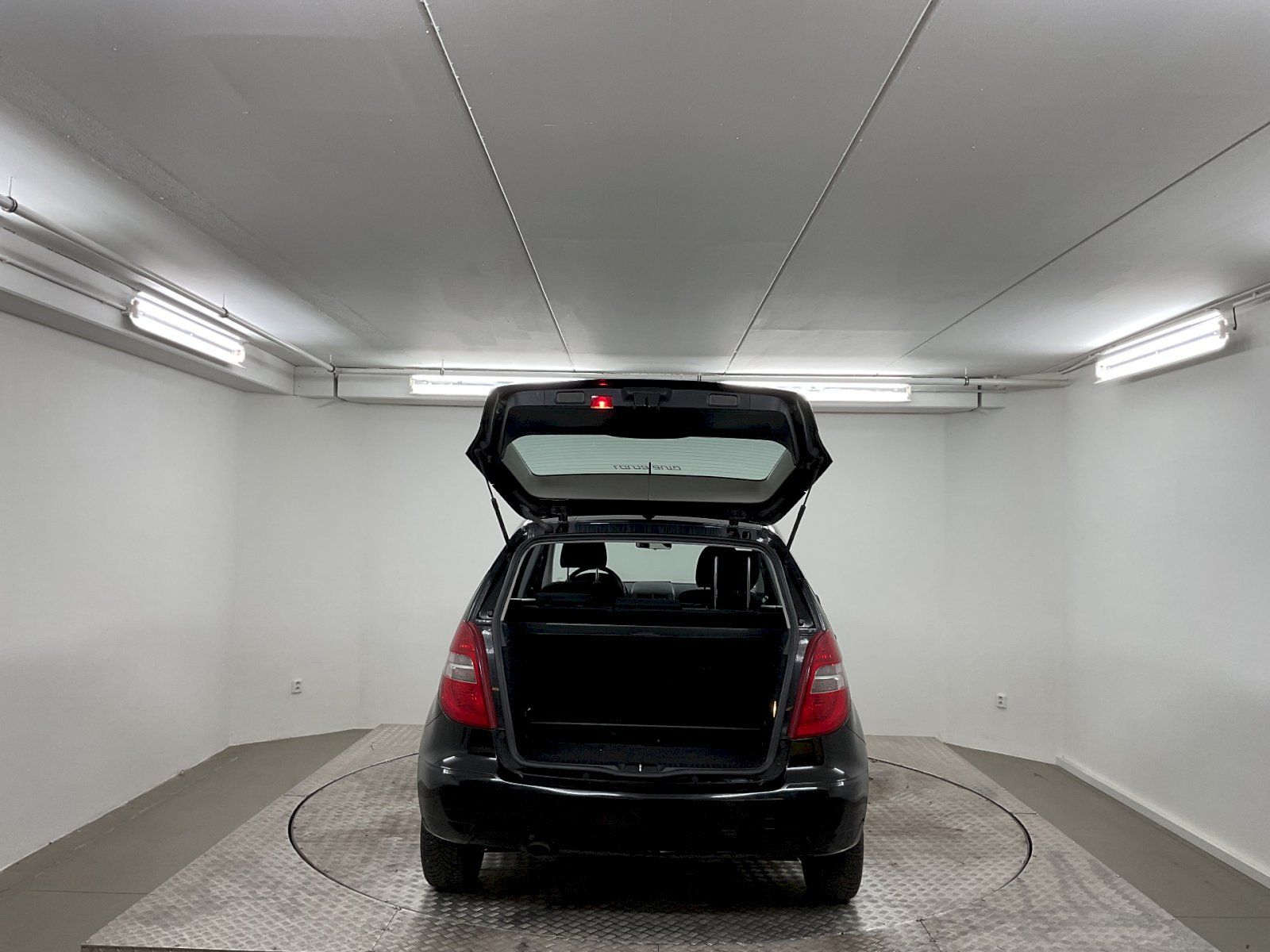 Mercedes-Benz Třídy A, A 160 - fotka 6