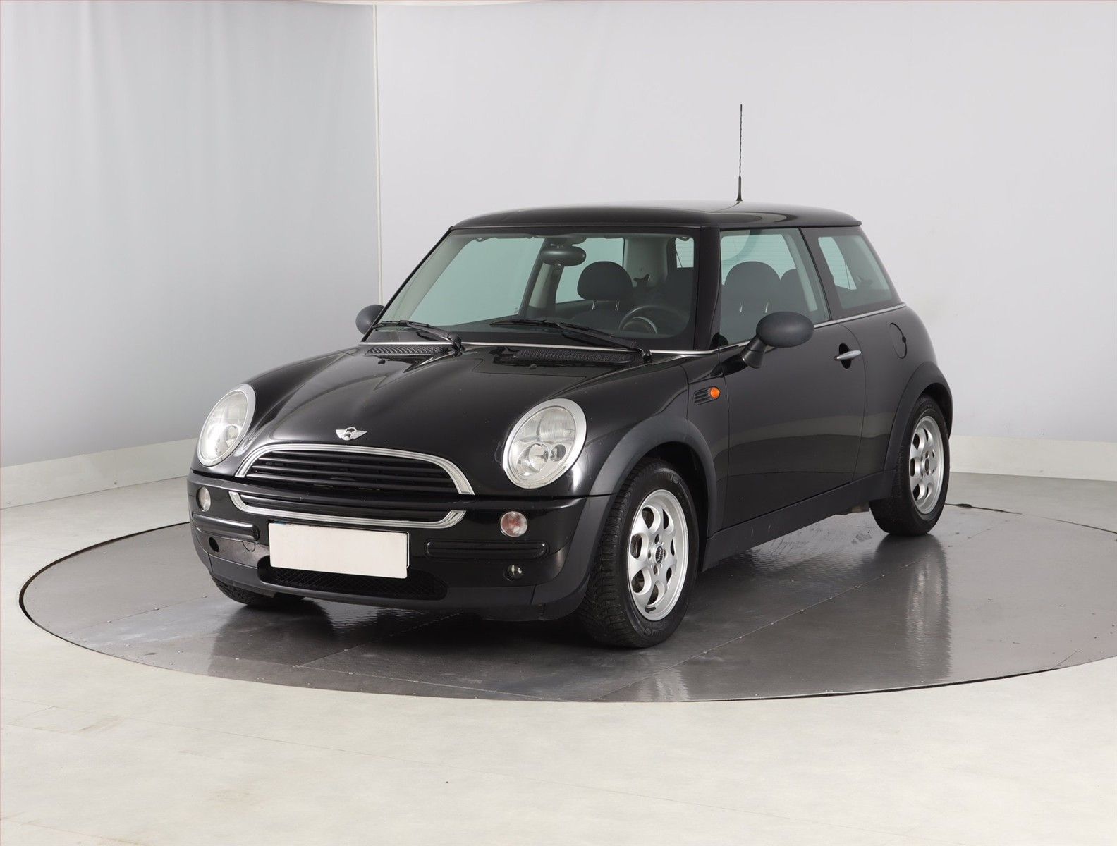 Mini One, One, za dobrou cenu - fotka 2