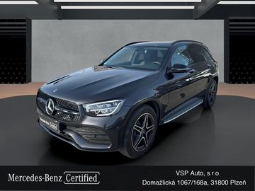 AMG paket 200d 4MATIC