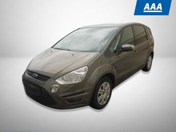 2.0 TDCi, po STK, Tažné