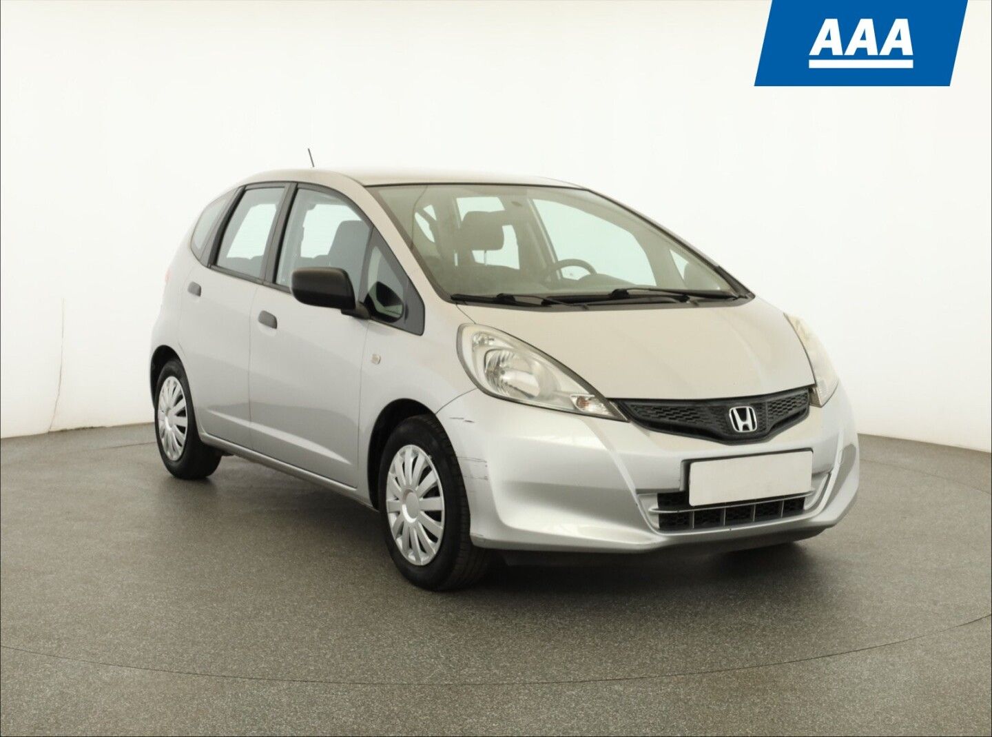 Honda Jazz, 1.2 i-VTEC