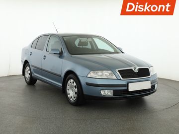1.9 TDI, Ambiente, Serv.kniha