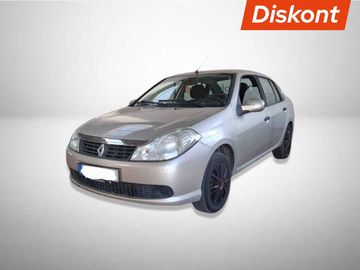1.2 16V, po STK