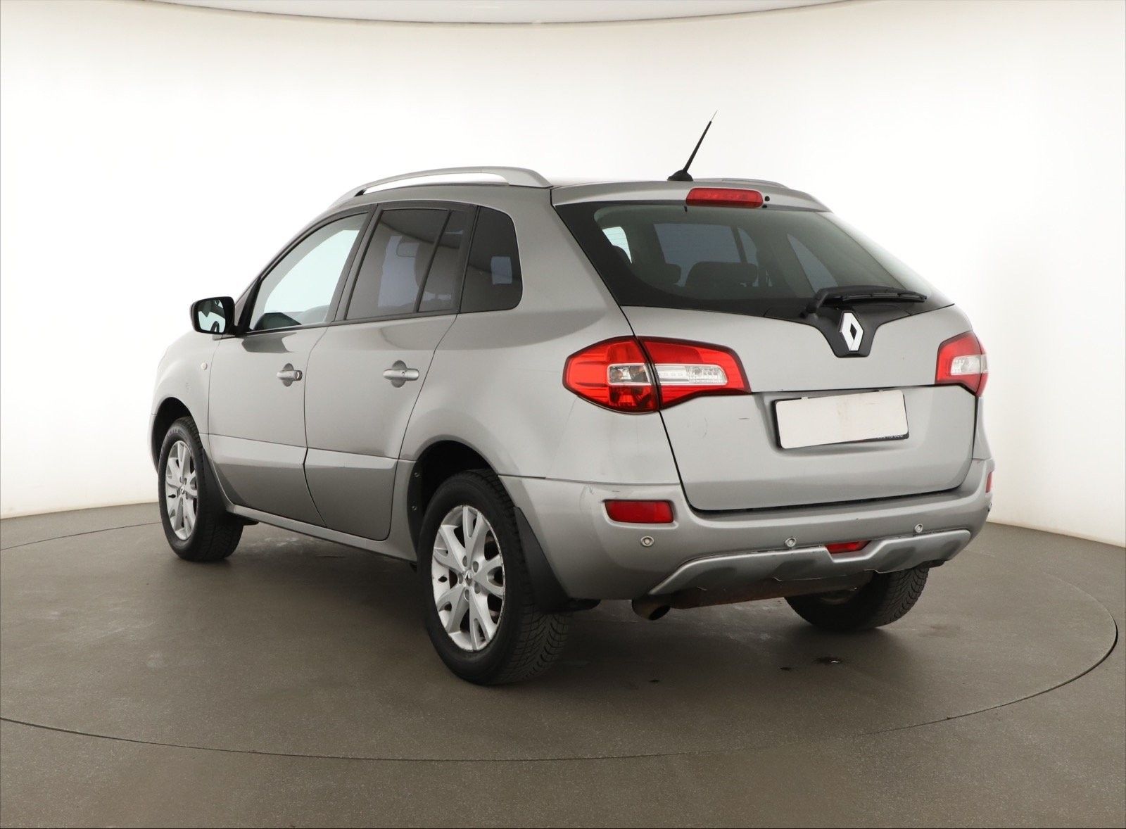 Renault Koleos, 2.0 dCi, 4X4 - fotka 4