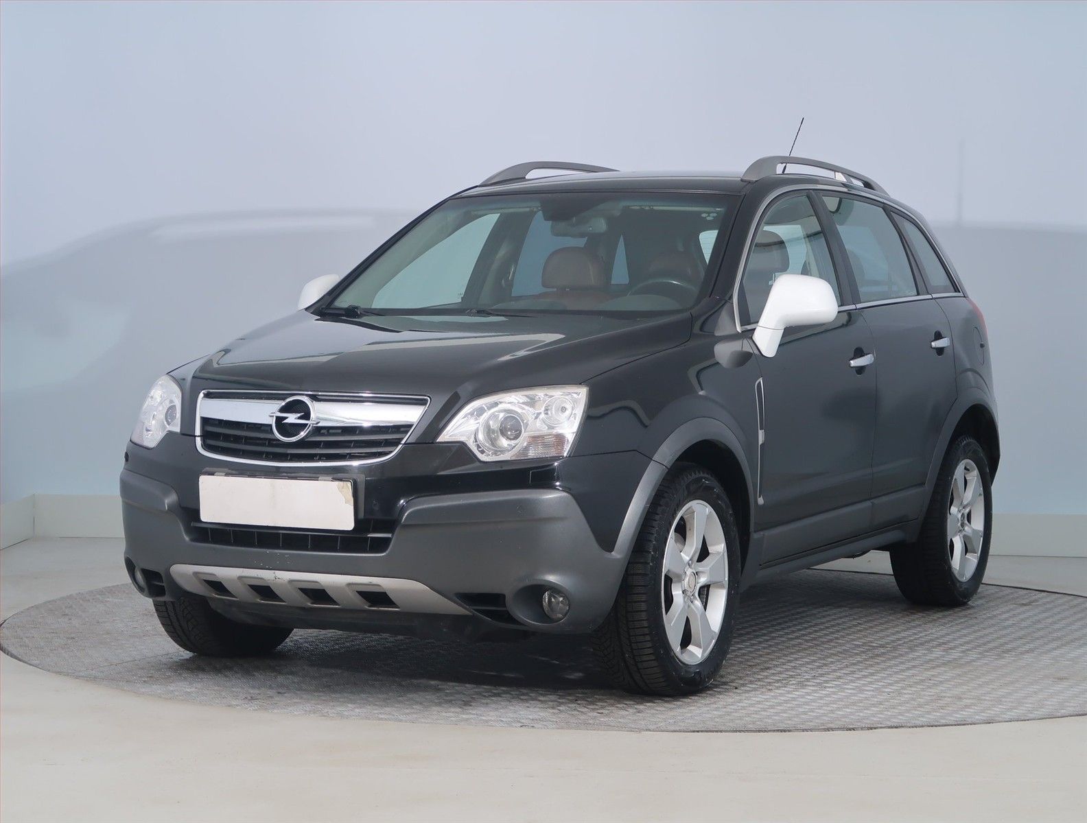 Opel Antara, 2.0 CDTI, 4X4, Automat - fotka 2