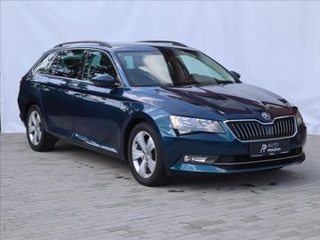 2,0 TDi, Kessy, FrontAssist, P
