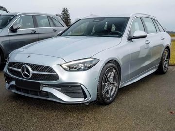 220d AMG LED Distro Ambient