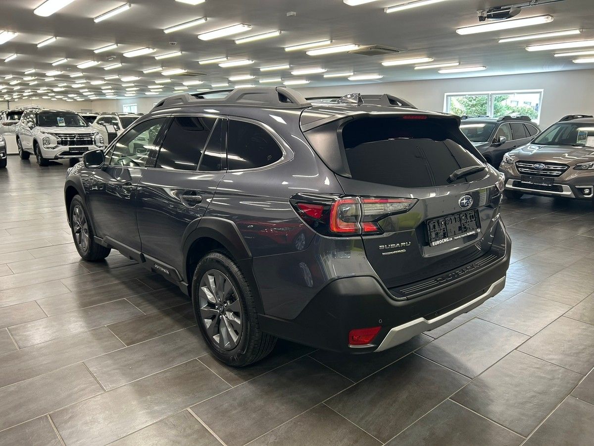 Subaru Outback, 2.5 COMFORT+ 2023 | Záruka - fotka 5