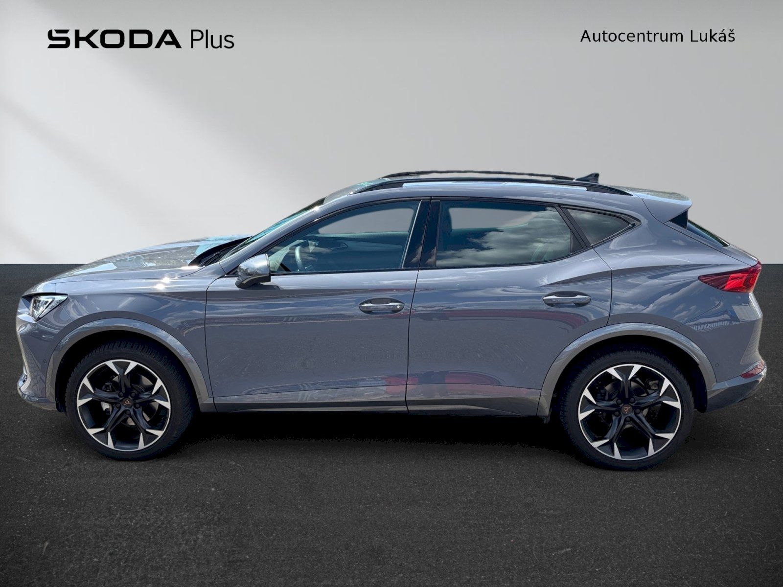 Cupra Formentor, FORMENTOR 1.5 TSI 150K DSG - fotka 3