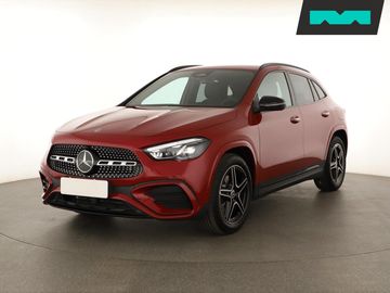 220 4MATIC, AMG Line