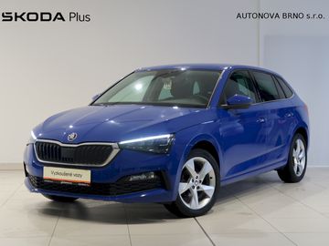 1.5 TSi 110kW Style Extra