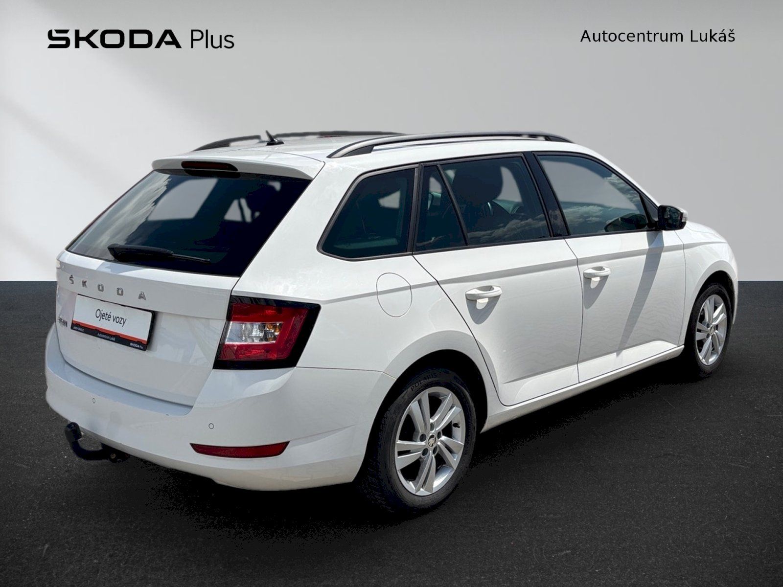 Škoda Fabia, FABIA COM AMB TS 70/1.0 M5F - fotka 2