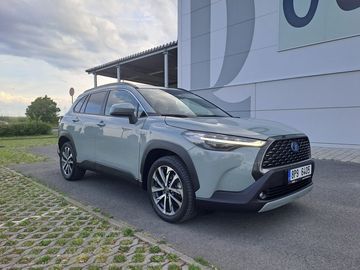 2.0 HYBRID 4x4 1.MAJ+ZIM KOLA!