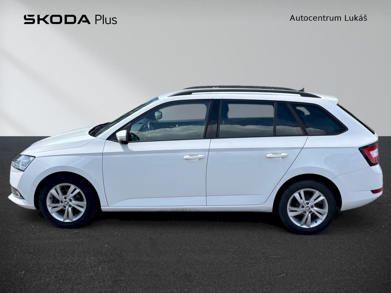 Škoda Fabia, FABIA COM AMB TS 70/1.0 M5F - fotka 3