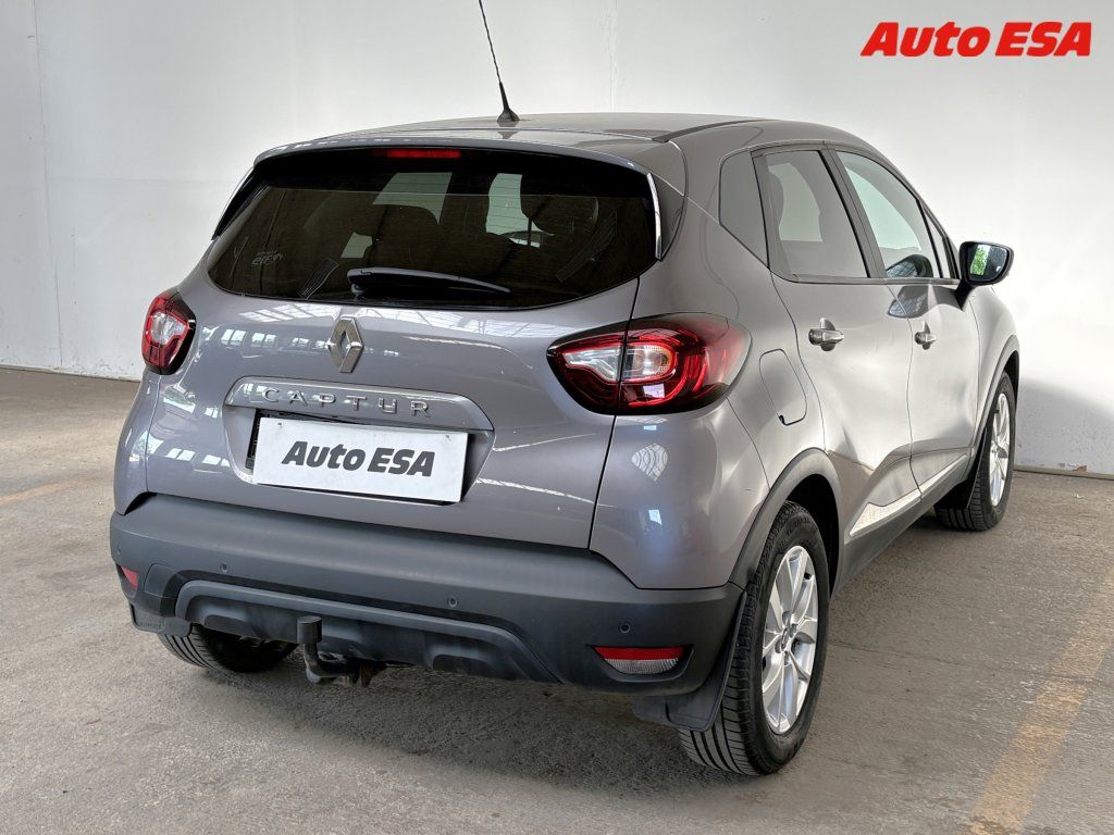 Renault Captur, 1.3 tce - fotka 4
