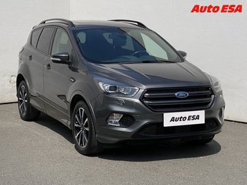 2.0 TDCi AWD,ST-Line,AT